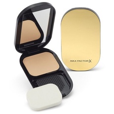Bild von Facefinity Compact Make-up  LSF 20 sand
