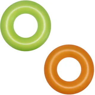 Bestway Schwimmring Unifarben