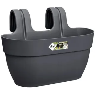 elho Vibia Campana M 36 36 x 24 x 26 cm Schwarz