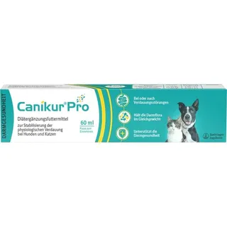 Boehringer Ingelheim Canikur Pro Paste 60 ml