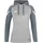 Kapuzensweatshirt Grau 38