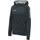 Cotton Kapuzenjacke Damen F9158 blau S Damen