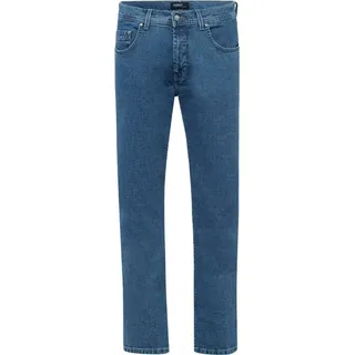 PIONEER RANDO dark blue stonewash 16801 6404.6811 W40 L32 - Blau