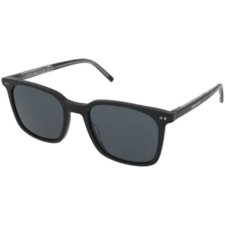 Tommy Hilfiger TH 1938/S 807/IRGlasdurchmesser: 53 - Schwarz