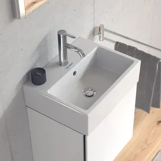Duravit Vero Air Möbelhandwaschbecken 45 x 35 cm (0724450000)