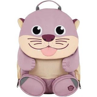 Affenzahn Großer Freund Backpack L Otter
