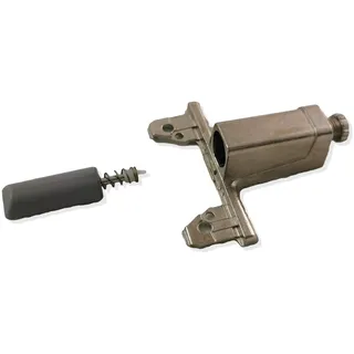 Soft-Close Dämpfer Set für GRASS NEXIS Impresso Möbelbänder. Zum Nachrüsten oder zum Austauschen