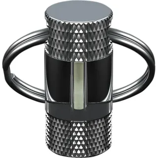Böker Plus Mini Glow Schlüsselbundleuchte - Weiß - Weiß
