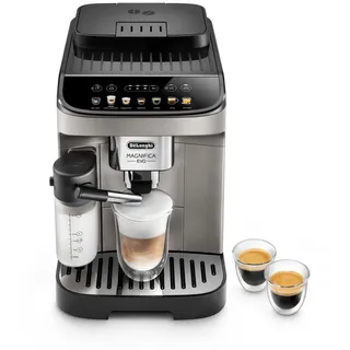 De'Longhi Magnifica Evo ECAM290.81.TB titan-schwarz