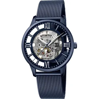 Festina WATCHES Mod. F20574/1 Herren Automatikuhr