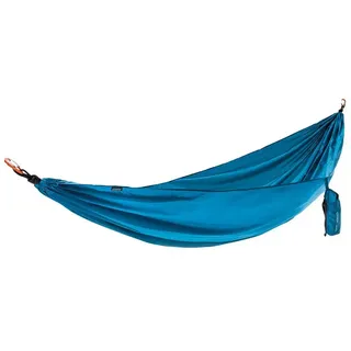 Cocoon Hängematte 285 x 150 cm Blau