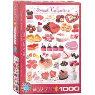 Eurographics Sweet Valentine (6000-0431)