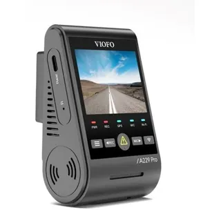 VIOFO A229 Pro 1ch-g GPS Dashcam