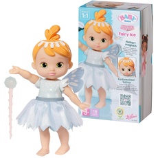 Bild Baby born Storybook Fairy Ice 18 cm
