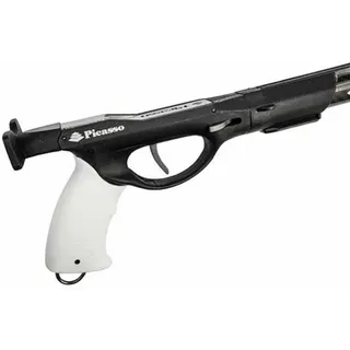 Picasso Magnum Complete Handgriff - Black - One Size