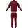 Dayready Tracksuit active maroon L Tall