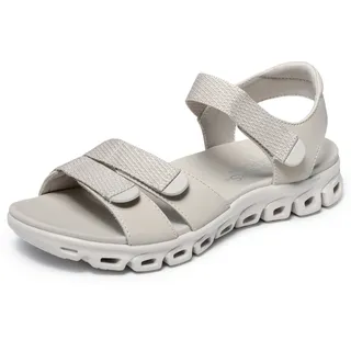 SKECHERS Glide-Step SANDAL Damen Stein 41