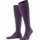 Kniestrümpfe Wine Berry 39-40
