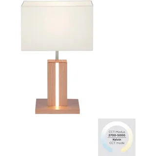 just light. AMANDA (E27) braun