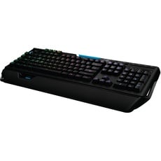 Logitech G910 Orion Spectrum RGB Mech. Gaming KEYB. Black-CH-USB-Cent CE