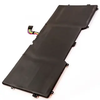AccuCell Akku passend für Dell XPS 12 Akku Y9N00, XPS 13 Akku