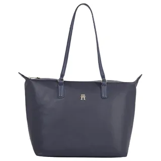 Tommy Hilfiger Poppy Plus Tote Aw0aw15856 Tragetasche