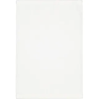 High Line Gästehandtuch 40 x 60 cm weiß