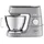 Titanium Chef Baker KVC85.314 Silber