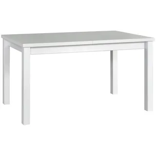 leafdesign Modena 1 140 x 78 x 80 cm weiß