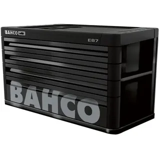 Bahco E87 Premium Storage Hub Truhe 693 Mmx510 Mmx406 Mm - Multicolor - One Size