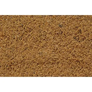 Spielsand Hunde und Katzen Abweisend Gold-Braun 0,06 - 1 mm 25 kg PE-Sack