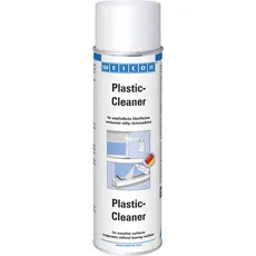 WEICON Plastic Cleaner 500ml VOC= 99,9% 10005207 (alt 11204500)