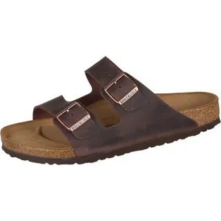 Birkenstock Arizona Glattleder