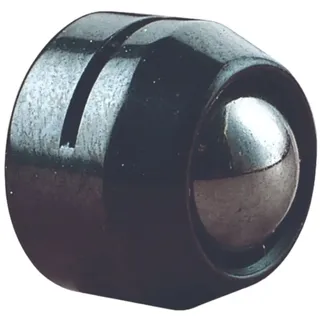 Starrett 247 A Mikrometer Ball Aufsätze, 0,5 cm Ball Durchmesser, 235 "Durchmesser Amboss und Spindel, Zoll