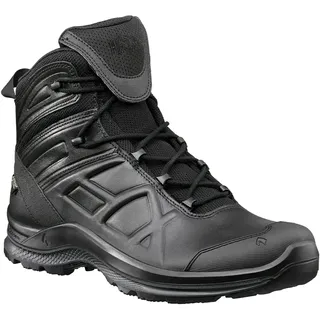 Haix Black Eagle Tactical Pro 2.1 GTX mid black