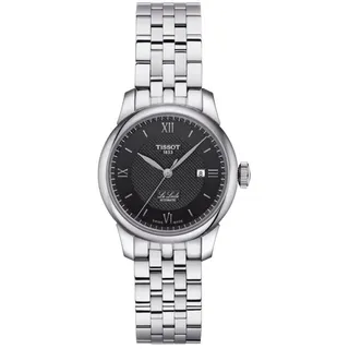 TISSOT Le Locle Automatik Edelstahl 17 mm T006.207.11.058.00