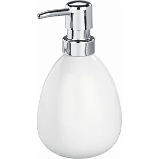 Wenko Seifenspender Polaris 390ml Weiß