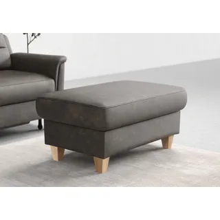 Farö Microfaser braun