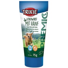 Bild von 31846 Hunde-Dosenfutter Leber Universal 75 g