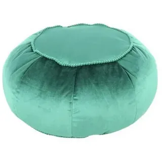 Kayoom Pouf Taj Mahal 325 Grün