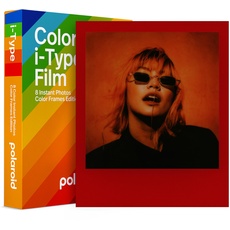 Bild Color Film i-Type Color Frame
