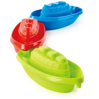 HaPe 3 Strand + Badeboote