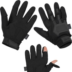 Bild von MFH Tactical Handschuhe, Action schwarz, M, Schwarz