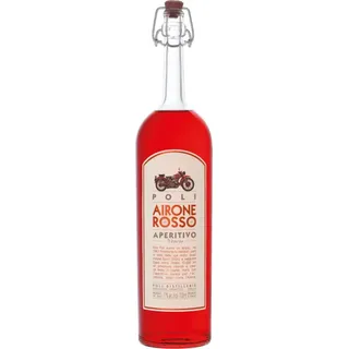 Jacopo Poli Aperitivo 17% Vol. 0,7 l