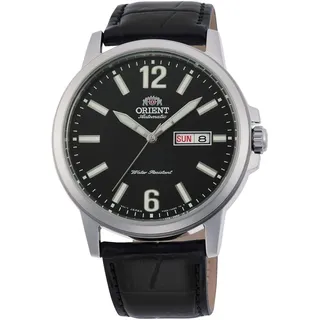 Orient Conmuter Automatik Edelstahl 43,0 mm RA-AA0C04B