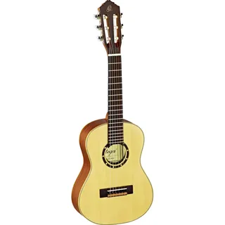 Ortega R121-1/4 NT Natur