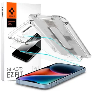 SPIGEN tR EZ Fit für iPhone 17e/16e/14/13/13 Pro