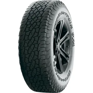 BF Goodrich Trail-Terrain T/A 255/55 R20 110H XL Ganzjahresreifen