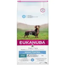 Eukanuba DailyCare Adult Weight Control Small/Medium 12 kg