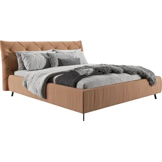Home Affaire Elloree 200 x 220 cm Orange
